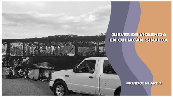 Enfrentamiento armado en Culiacán, Sinaloa; Rubén Rocha llama a la calma