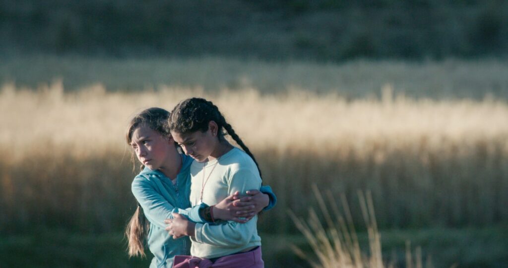 "El Eco" una película por Tatiana Huezo