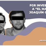 FGR investigará a "El Mayo" Zambada, así como a Joaquín Guzmán López y todos los hechos posteriores a su detención