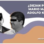 Caso Lydia Cacho: Mario Marín y Adolfo Karam Beltrán obtienen prisión domiciliaria