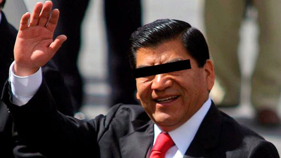 Mario Marín, exgobernador de Puebla obtiene prisión domiciliaria; es señalado por tortura y protección de trata de menores
