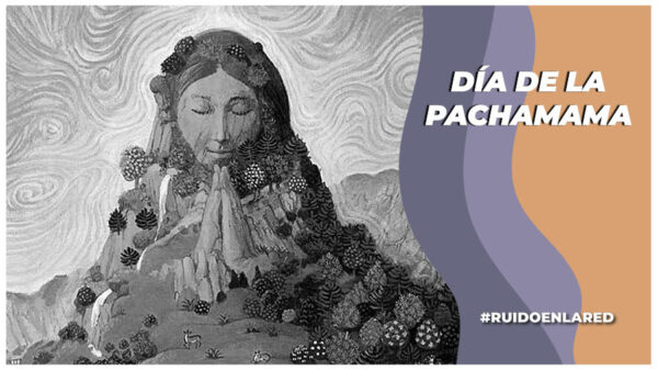 Dia de la Pachamama