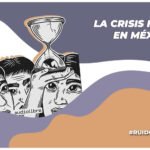¡No estamos exagerando!:La crisis hidrica