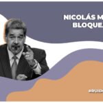 Nicolás Maduro X