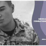 soldado mexicano muere en ucrania