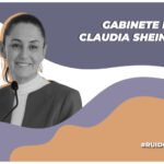 Gabinete Claudia Sheinbaum