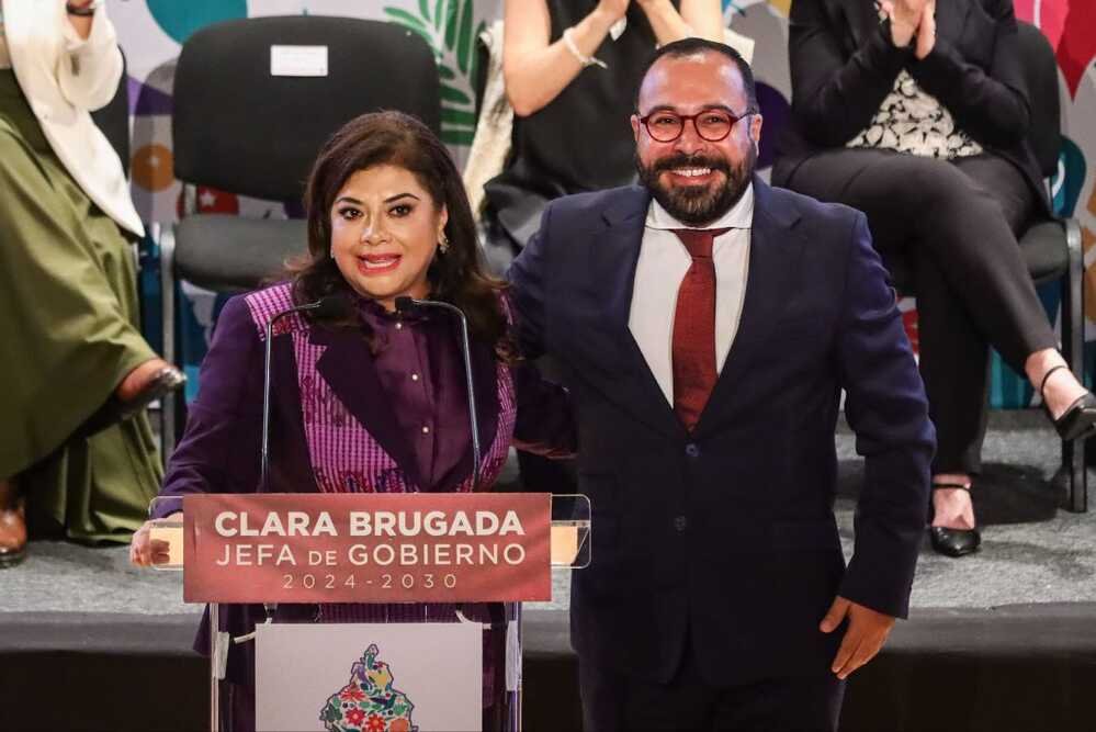 Raúl Basulto dirigirá la Sobse de CDMX