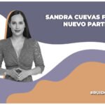 Sandra Cuevas partido