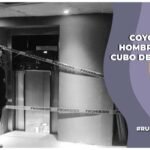 Muere un adulto mayor tras caer por el cubo de un elevador en la alcaldía Coyoacán