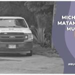 asesinato de cinco mujeres en penjamillo michoacan