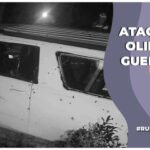 Un ataque armado en Olinalá, Guerrero cobró la vida de siete personas y cuatro más terminaron heridas; la Fiscalía estatal ya investiga