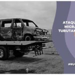 ataque a migrantes en tubutama sinaloa