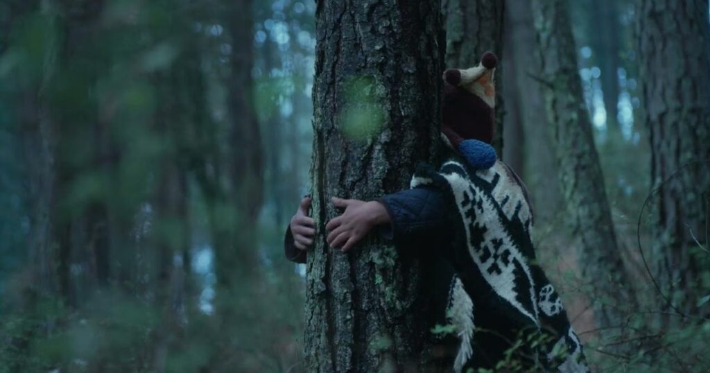 "El Eco" una película por Tatiana Huezo