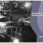 balacera en naucalpan deja cinco muertos