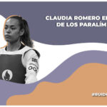 ¿Qué pasó con Gabriela Romero en los paralímpicos?