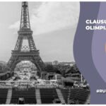 donde ver la clausura de los juegos olímpicos 2024