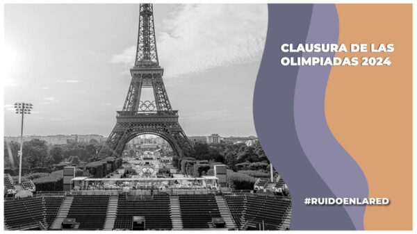 donde ver la clausura de los juegos olímpicos 2024