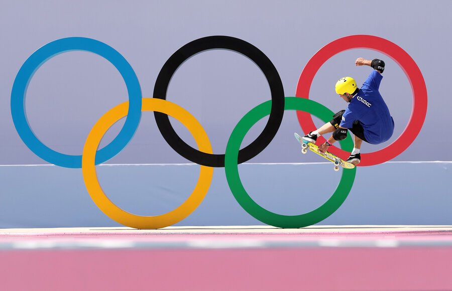 cuando es la clausura de los juegos olímpicos 2024