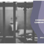 mujer es condenada por extorsion al cobrar la tanda