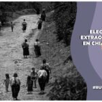 Elecciones extraordinarias en Chiapas; obispos advierten que no hay condiciones para realizarlas