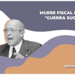quien era el fiscal que investigó la guerra sucia