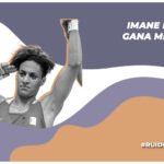 pelea de imane khelif en los juegos olímpicos 2024