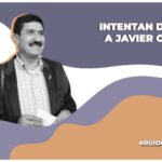 intento de detencion javier corral