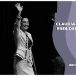 Sheinbaum: presidenta con "A"