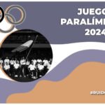 cuando serán los juegos paralímpicos 2024