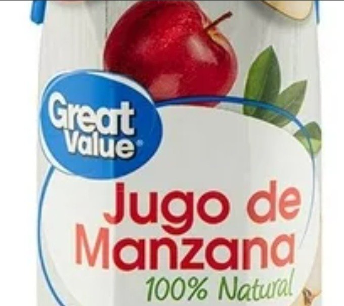 walmart retira jugo e manzana con arsénico