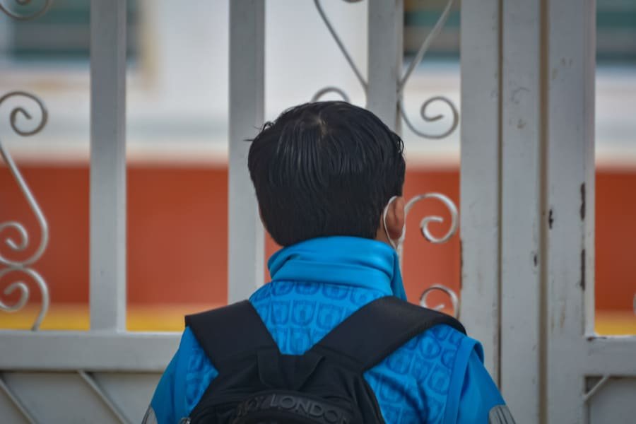 lista de útiles escolares de la sep