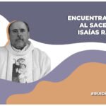 Localizan el cuerpo sin vida del sacerdote Isaías Ramírez en Jalisco