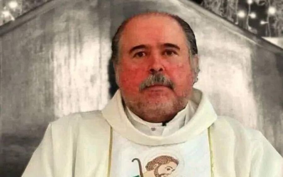 Arzobispado de Guadalajara confirma la muerte del sacerdote Isaías Ramírez