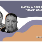 matan a operador del mayo zambada