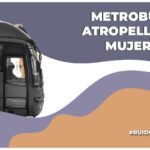 metrobus de vallejo atropella a una mujer