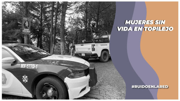 Fiscalía de la CDMX anuncia avances en las investigaciones sobre el hallazgo de dos mujeres sin vida en San Miguel Topilejo, Tlalpan