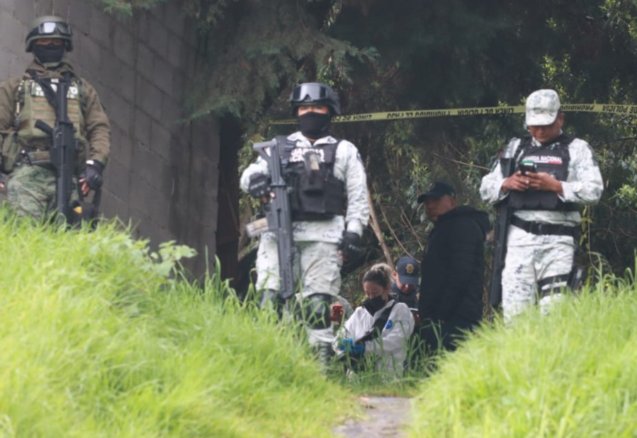 Encuentran dos mujeres sin vida en San Miguel Topilejo, Tlalpan: Fiscalía capitalina informa sobre avances