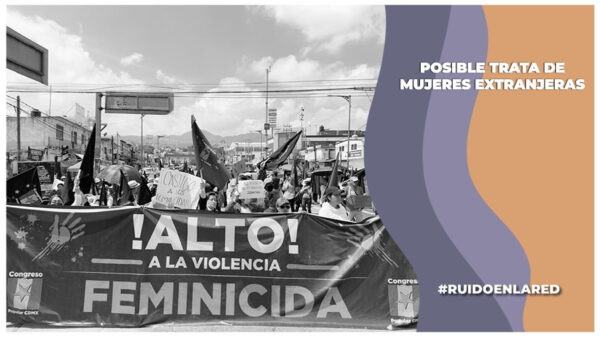 Mujeres halladas sin vida en en Topilejo, Tlalpan son originarias de Venezuela