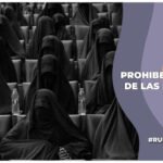 talibanes prohiben a las mujeres hablar en espacios públicos de afganistan