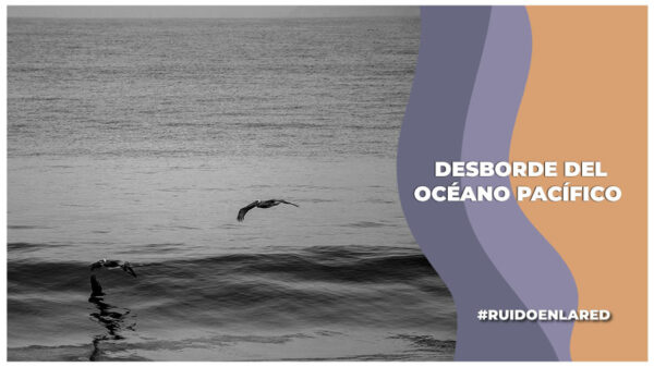 ¿Por qué se está desbordando el océano Pacífico?