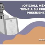 Tribunal oficializa triunfo de Claudia Sheinbaum como presidenta electa de México