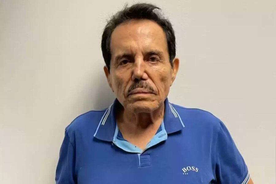 matan a operador de el mayo zambada en sinaloa