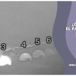 China presenció un atardecer con siete soles, este fenómeno es llamado parhelio: Aquí te contamos un poco más