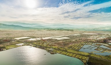 atracciones del parque ecológico del lago de texcoco