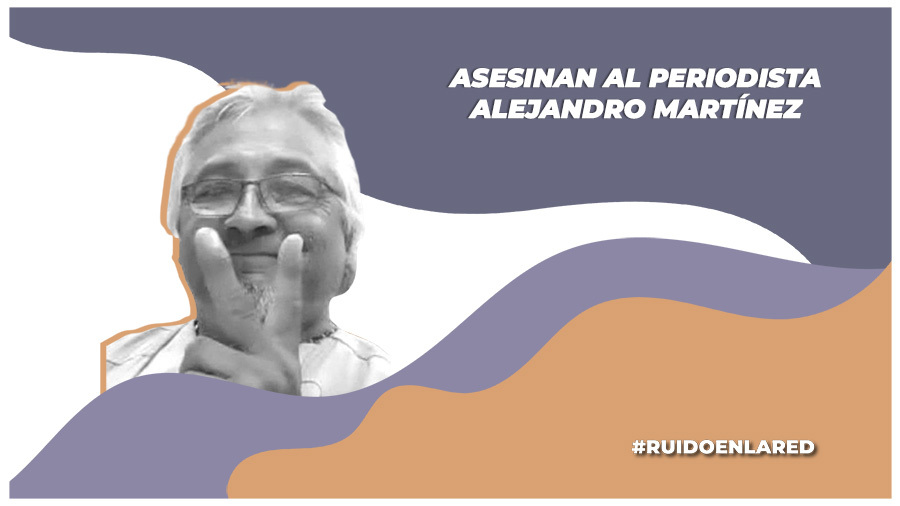 Asesinan al periodista Alejandro Martínez Noguez en Celaya, Guanajuato
