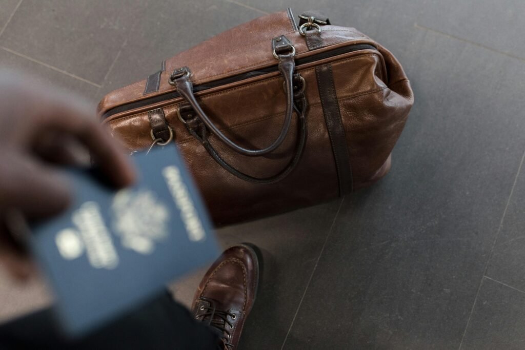¿como cambiará la normativa del equipaje de mano en los viajes de avión?