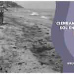 cierran playa del sol en paraiso, tabasco