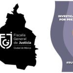 La FGJ-CDMX informó sobre la detención e investigación de seis policías activos por presuntamente participar en un robo a un domicilio en 2023