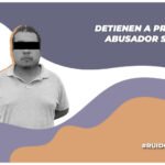 Detienen a Óscar "N", presunto violador serial que operaba en la alcaldía Milpa Alta