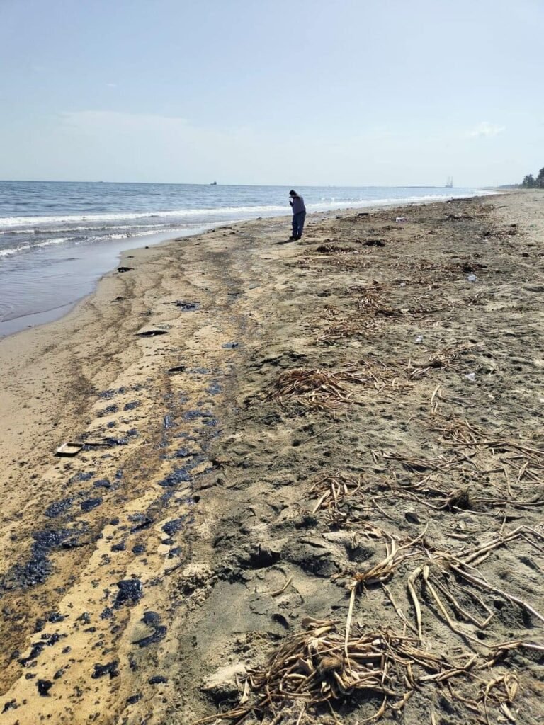 ubicacion de la refineria dos bocas